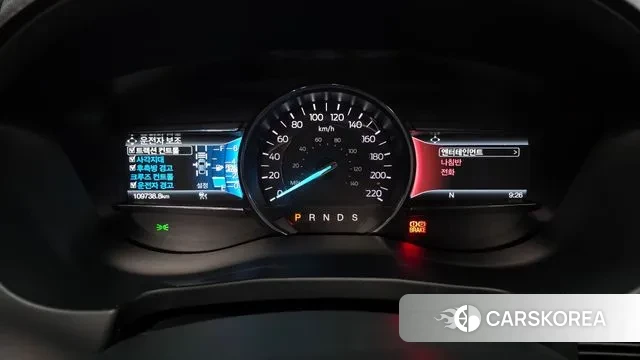 Ford Explorer id 3779167 из Кореи 18