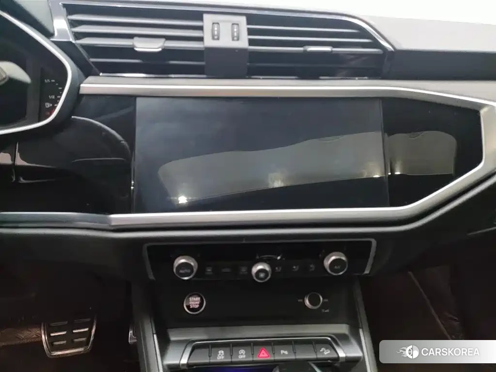 Audi Q3 Sportback id 4539076 из Китая 26