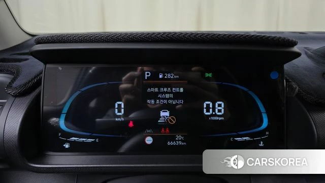 Hyundai Casper id 3859550 из Кореи 18