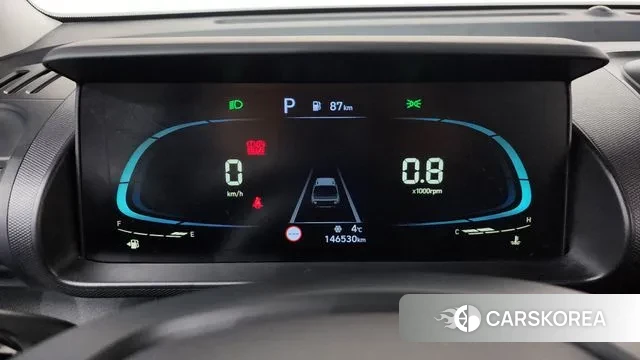 Hyundai Casper id 3659527 из Кореи 18