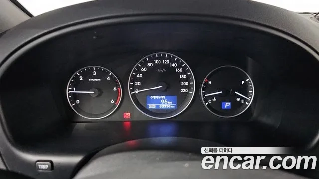 Hyundai The New Grand Starex id 2891553 из Кореи 18