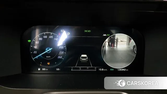 Kia Sorento 4th Generation id 3788207 из Кореи 18