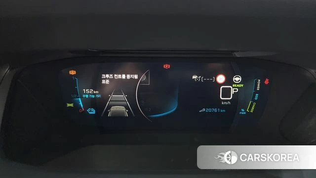 Peugeot e-2008 second generation id 3859683 из Кореи 18