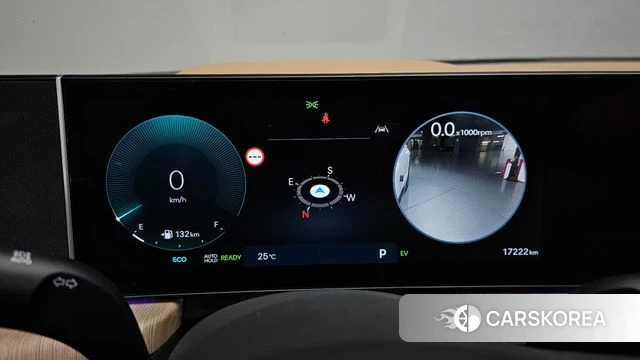 Hyundai Sonata D Edge Hybrid (DN8) id 4897693 из Кореи 35