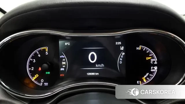 Jeep Grand Cherokee id 3772744 из Кореи 18