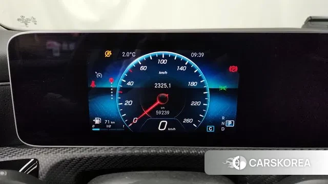 Mercedes-Benz A-Class W177 id 3540686 из Кореи 18