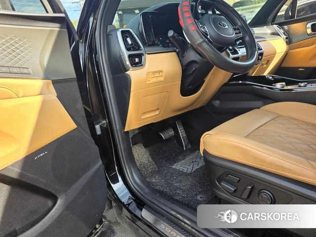 Kia Sorento 4th Generation id 3955112 из Кореи 18