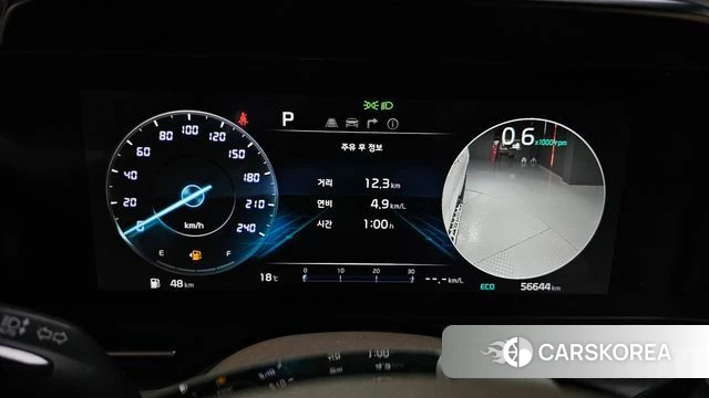 Kia Carnival 4th generation id 3841922 из Кореи 18