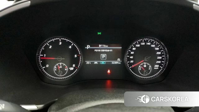 Hyundai The New Santa Fe id 3922537 из Кореи 18