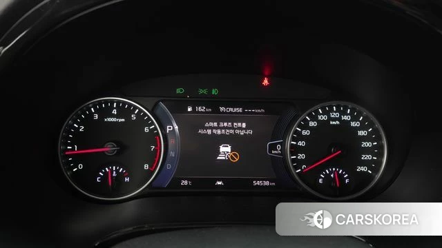 Kia Seltos id 4753871 из Кореи 18
