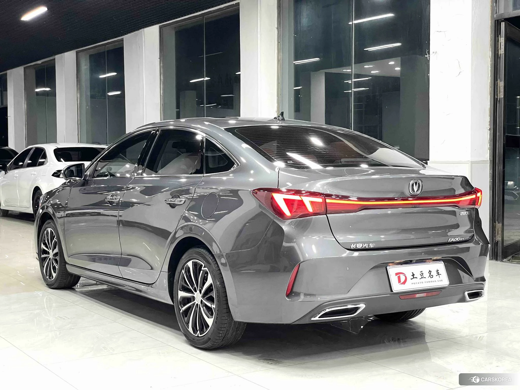 Chang'an Yidong id 4473764 из Китая 19