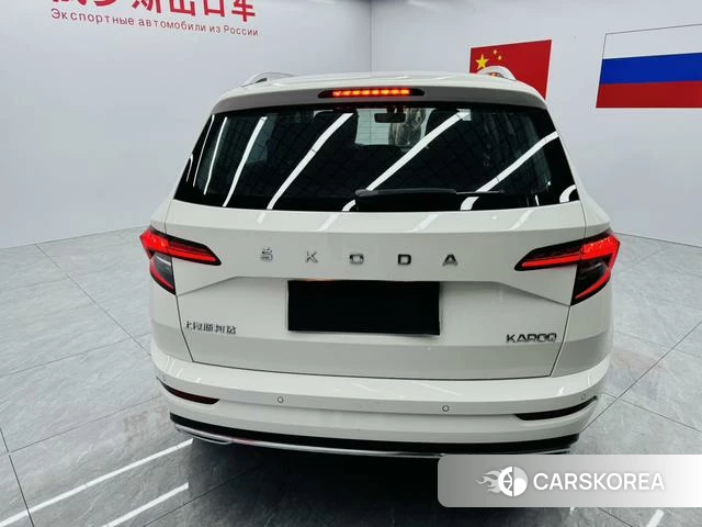 Skoda Krok id 4387478 из Китая 11