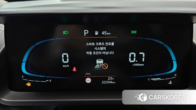 Hyundai Casper id 4500467 из Кореи 28