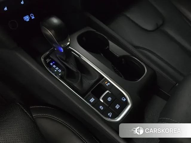 Hyundai Santa Fe TM id 3694996 из Кореи 17