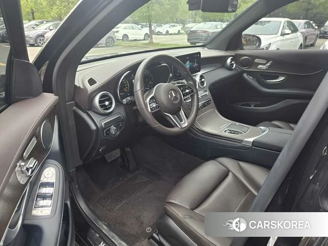 Mercedes-Benz GLC id 4265653 из Китая 8