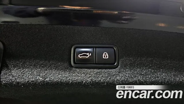 Kia More K9 id 2654890 из Кореи 18