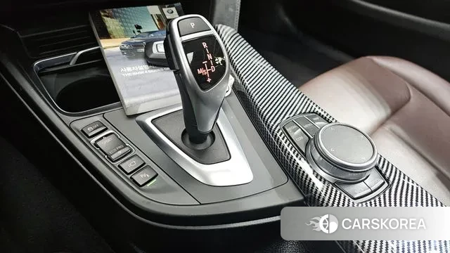 BMW 4 Series (F32) id 3736285 из Кореи 18