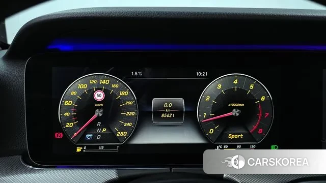 Mercedes-Benz E-Class W213 id 3687679 из Кореи 18