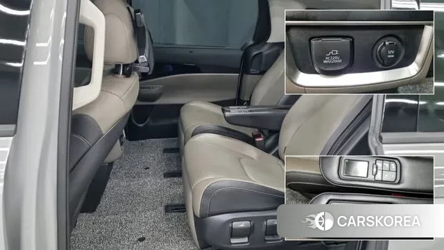 Kia The New Carnival 4th Generation id 3472001 из Кореи 16