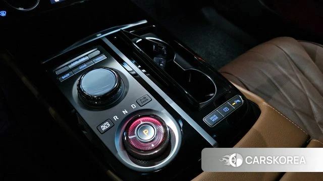 Genesis G80 (RG3) id 4774294 из Кореи 34
