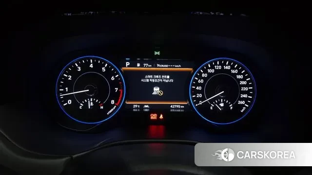 Hyundai Palisade id 3043681 из Кореи 18