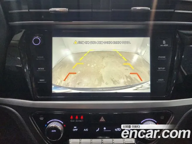 Ssangyong Beautiful Korando id 2844076 из Кореи 18