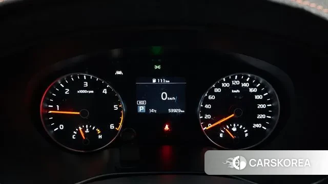 Kia Sportage The Bold id 3778748 из Кореи 18