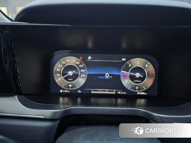 Kia Sorento 4th Generation id 3504247 из Кореи 18