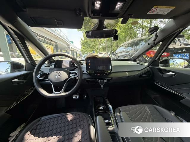 Volkswagen ID.3 id 4272118 из Китая 8