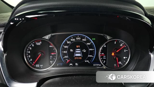 Chevrolet (GM Daewoo) Traverse id 4631233 из Кореи 18