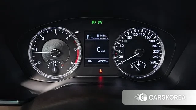 Hyundai Santa Fe TM id 3033952 из Кореи 18