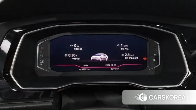 Volkswagen 7th Generation of Jetta id 3488739 из Кореи 18