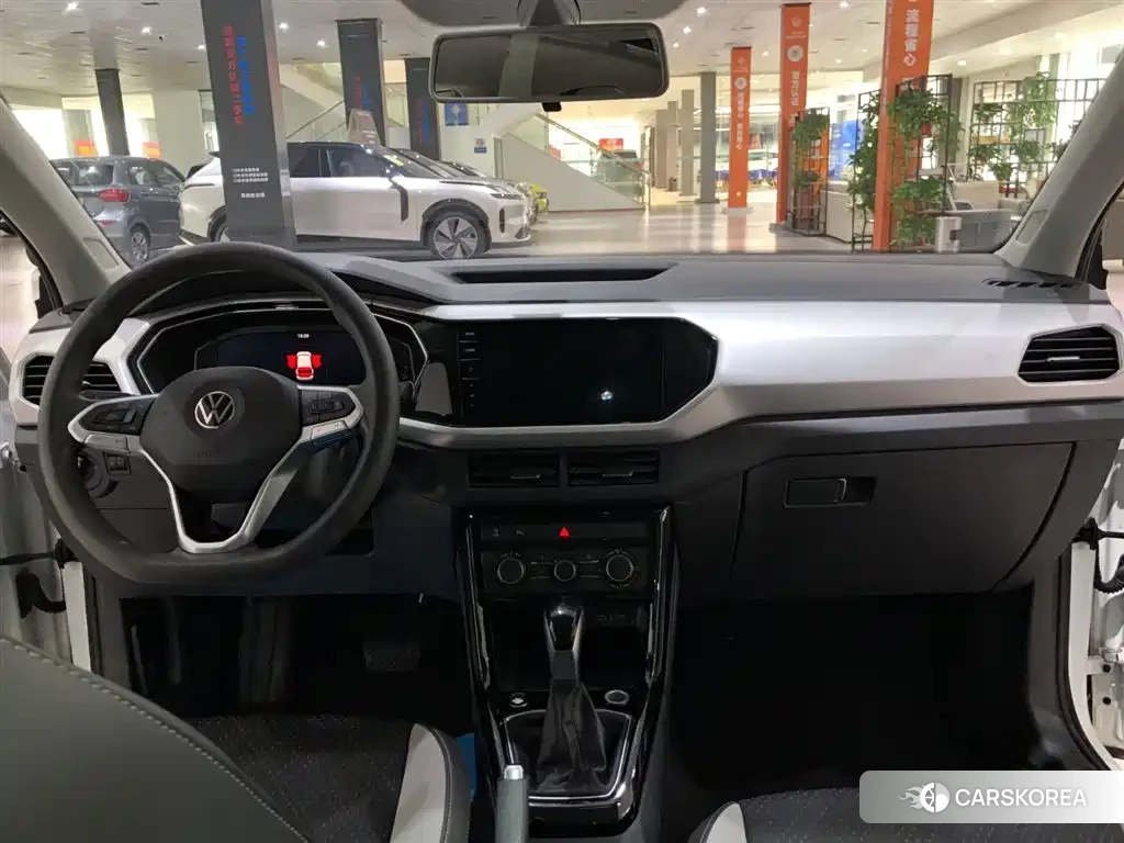 Volkswagen Tacqua id 4655103 из Китая 9