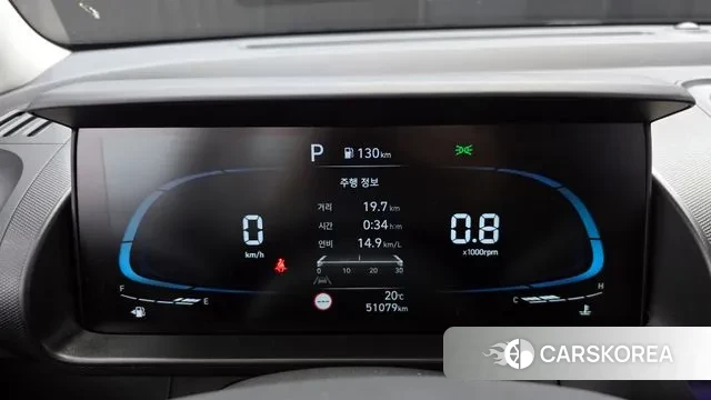 Hyundai Casper id 3279623 из Кореи 18