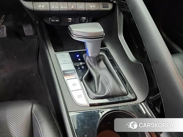 Hyundai Avante Hybrid (CN7) id 4433759 из Кореи 18
