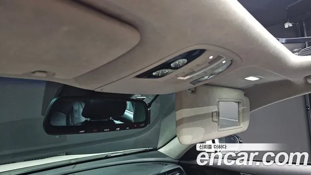 Kia K7 Premier id 2670460 из Кореи 18