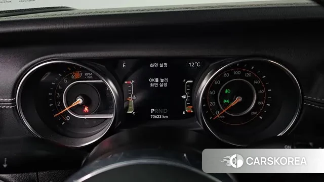 Jeep Wrangler (JL) id 3318572 из Кореи 18