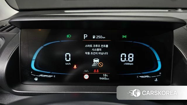 Hyundai Casper id 4248817 из Кореи 18
