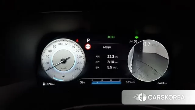 Hyundai The New Palisade id 2978804 из Кореи 18