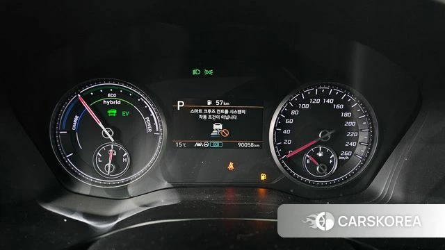 Hyundai The New Santa Fe id 3833223 из Кореи 18