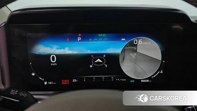 Kia Carnival 4th generation id 4284111 из Кореи 18