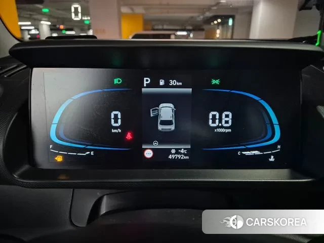 Hyundai Casper id 3518618 из Кореи 18