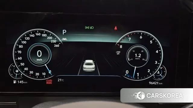 Hyundai The New Grandeur IG id 3396316 из Кореи 18