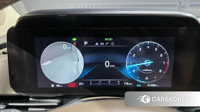 Kia Carnival 4th generation id 4905534 из Кореи 18