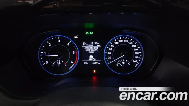 Hyundai Palisade id 2714045 из Кореи 18