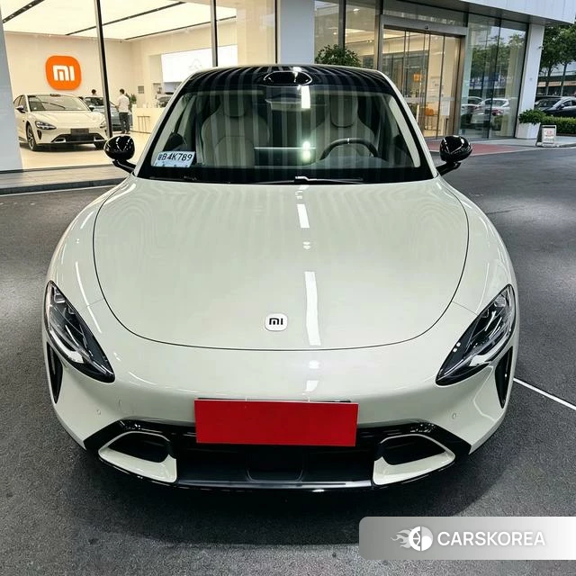 Xiaomi Car Xiaomi SU7 id 3957678 из Китая 8