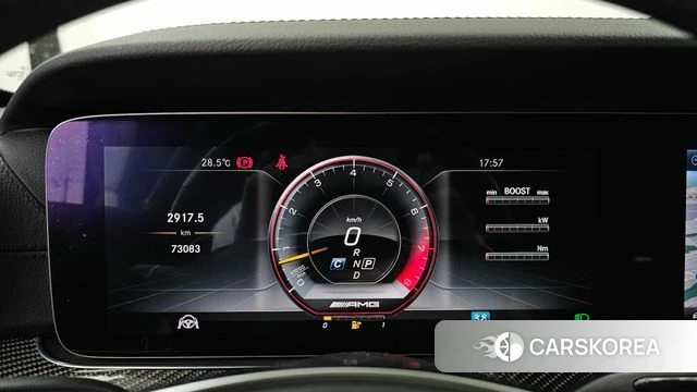 Mercedes-Benz E-Class W213 id 4339799 из Кореи 18