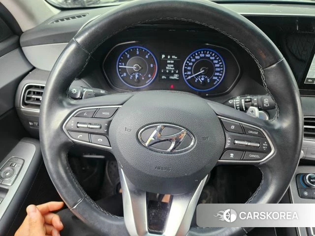 Hyundai Palisade id 4384695 из Кореи 11