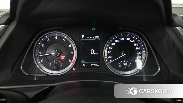 Hyundai Sonata (DN8) id 4195003 из Кореи 28