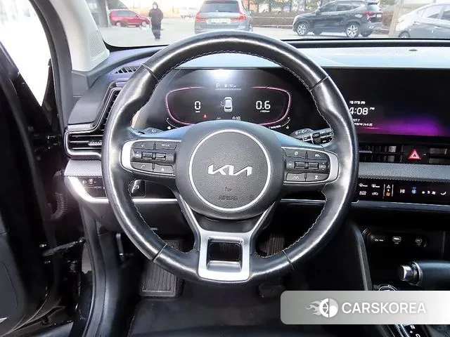 Kia Sportage 5th Generation id 3630108 из Кореи 18